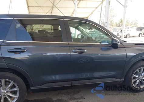 2023 Honda Cr-V Ex 2Wd из США, поврежденный, VIN 7FARS3H42PE012032